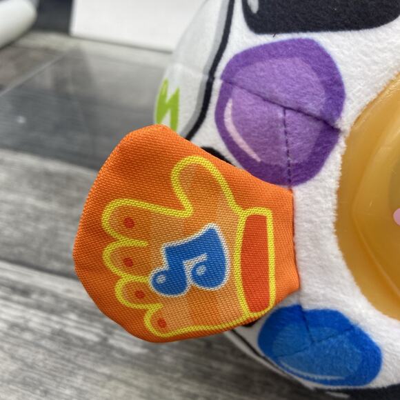 VTech, Bright Lights Soccer Ball, Ball Toy, Toddler Toy, Tested ,Works {PP} - Picture 4 of 12